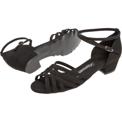 Diamant Damen Tanzschuhe 008-035-335-V - Größe: UK 3,5