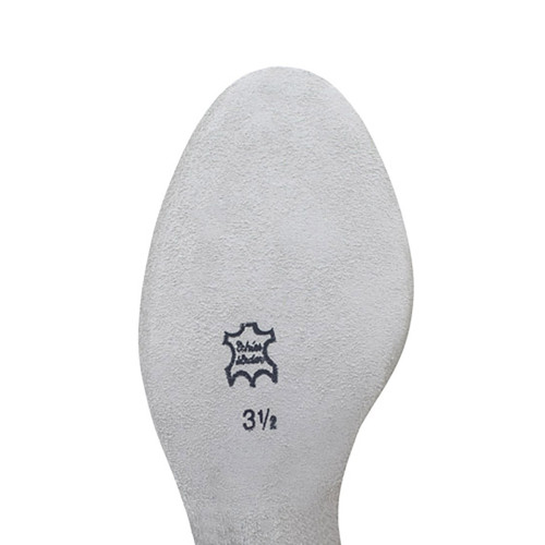 Werner Kern Mulheres Sapatos de Dança Paulette - Pele Perl Nude - 6 cm  - Größe: UK 5