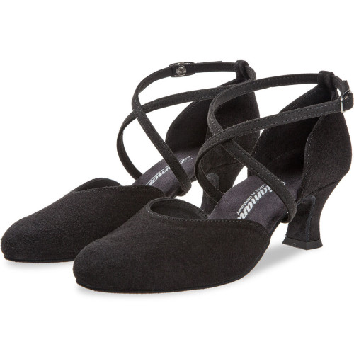 Diamant Damen Tanzschuhe 048-113-001