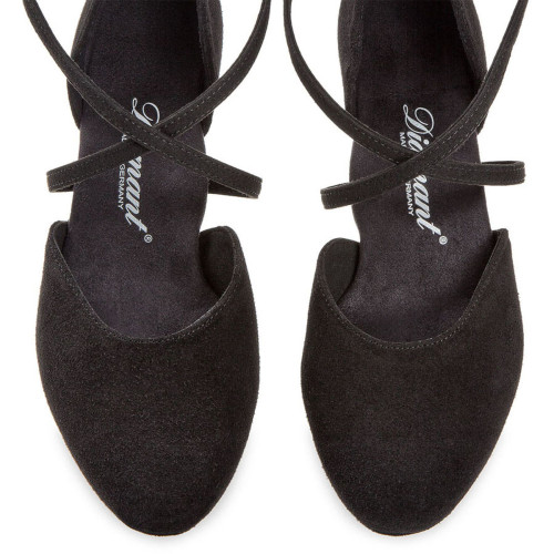 Diamant Damen Tanzschuhe 048-113-001
