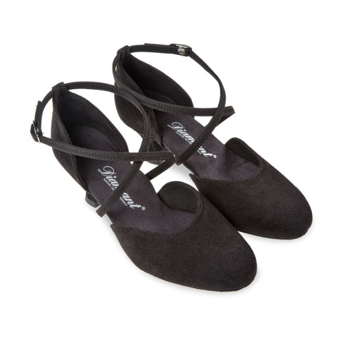 Diamant Damen Tanzschuhe 048-113-001