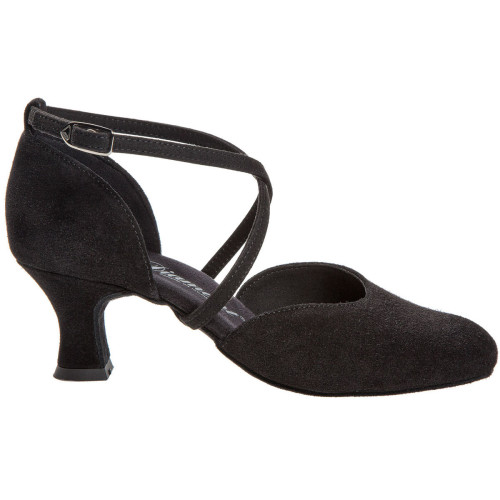 Diamant Damen Tanzschuhe 048-113-001