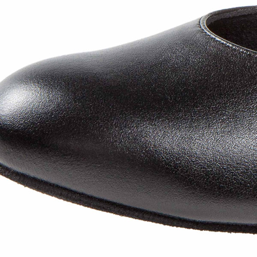 Diamant Dames Dansschoenen 050-029-034 - Zwart - 2,8 cm