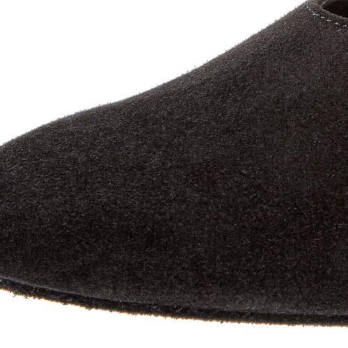 Diamant Mulheres Sapatos de Dança 052-112-001 [Extra Weit]