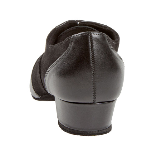 Diamant Damen Tanzschuhe 063-029-070 - Schwarz