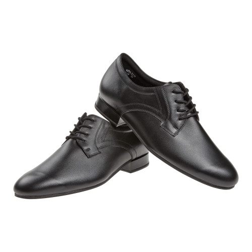 Diamant Hombres Zapatos de Baile 085-075-028-V - Talla: UK 10