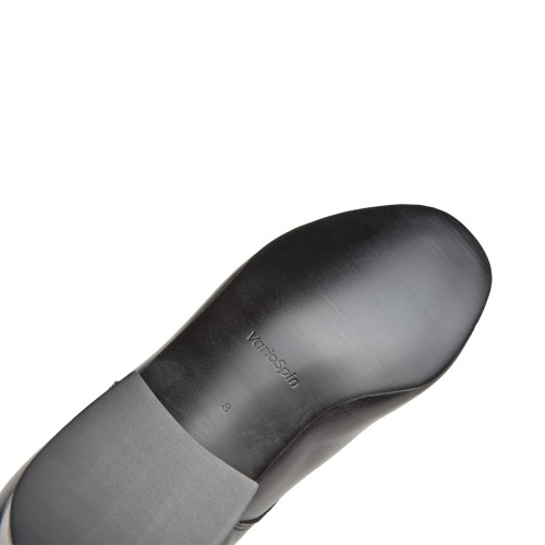 Diamant Hombres Zapatos de Baile 085-075-028-V - Talla: UK 10