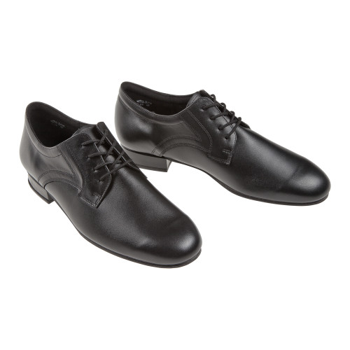 Diamant Hombres Zapatos de Baile 085-075-028-V - Suela VarioSpin