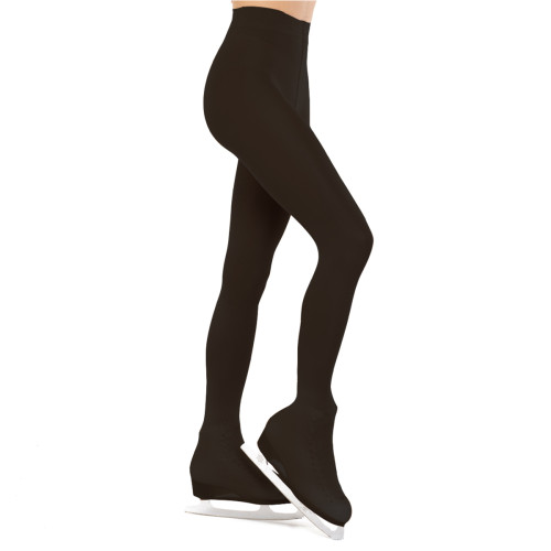 Intermezzo Ladies Skating Tights 70 Denier Matt 0854 Leoskat