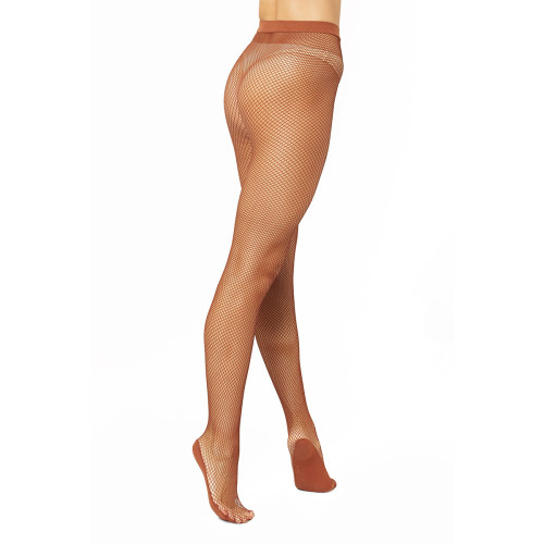 Intermezzo Ladies Netz-Strumpfhose 0875 Leored