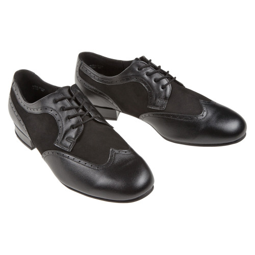 Diamant Hombres Zapatos de Baile 089-026-145-V - Suela VarioSpin