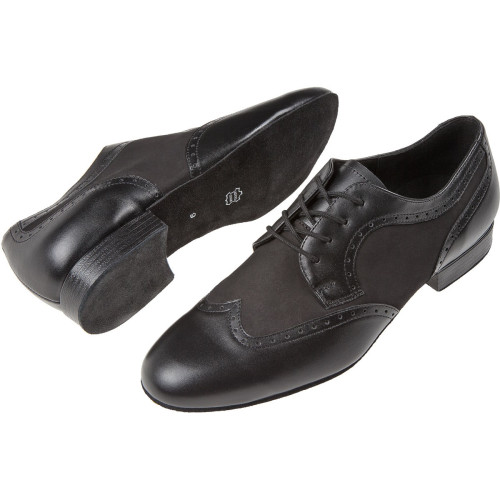 Diamant Hommes Chaussures de Danse 089-075-145