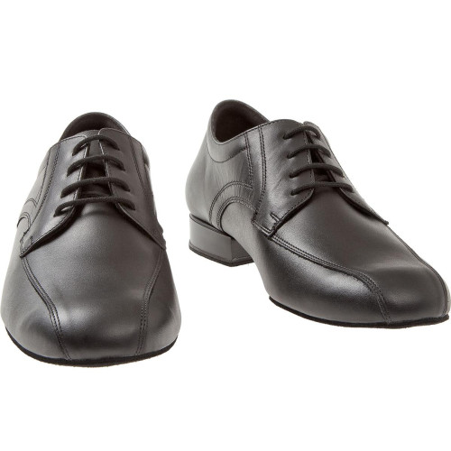 Diamant Mens Dance Shoes 094-025-028 - Leather - 2 cm