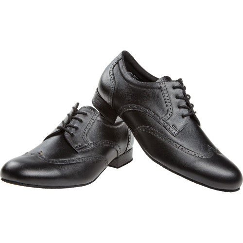 Diamant Hombres Zapatos de Baile 099-025-028 - Cuero