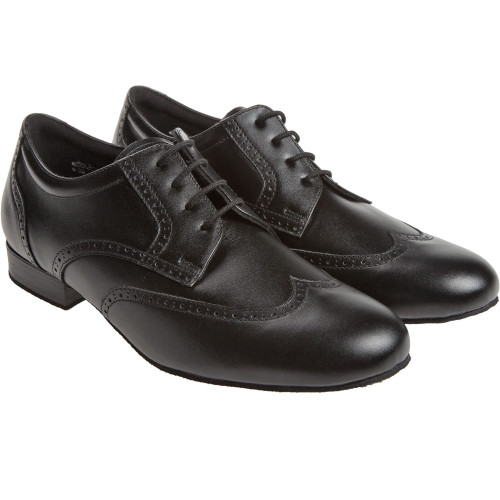Diamant Hombres Zapatos de Baile 099-025-028 - Cuero