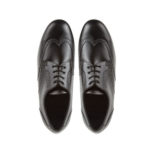 Diamant Hombres Zapatos de Baile 099-025-028 - Cuero