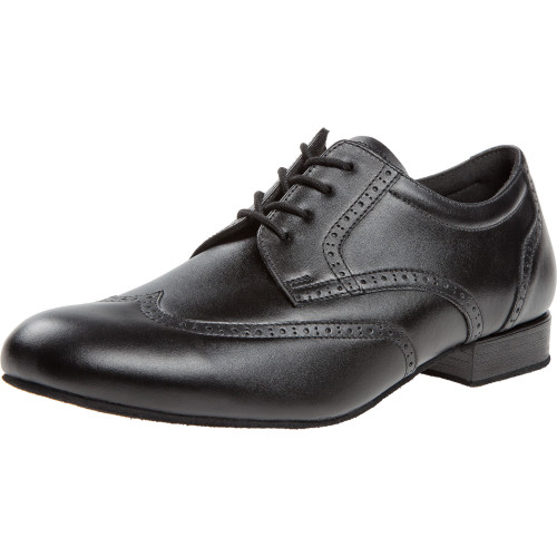 Diamant Hombres Zapatos de Baile 099-025-028 - Cuero