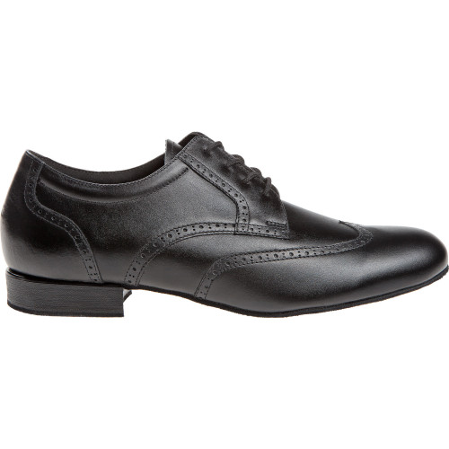 Diamant Hombres Zapatos de Baile 099-025-028 - Cuero