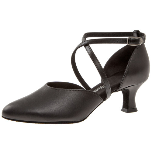 Diamant Damen Tanzschuhe 048-068-034 - Größe: UK 6