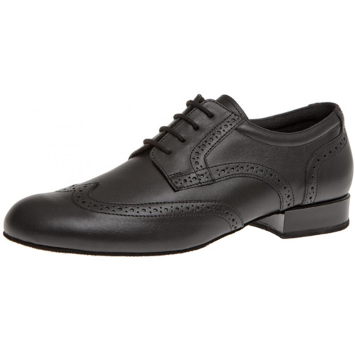 Diamant Herren Tanzschuhe 099-025-028 - Leder