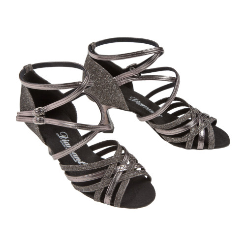Diamant Donne Scarpe da Ballo 108-087-521-V - Bronzo