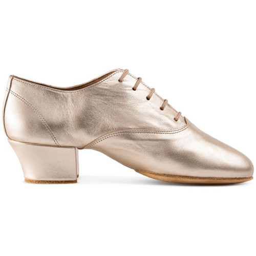 Rummos Dames Practice Schoenen Elite Flextraining 147 - Goud/Platin EU 36/UK 3,5/US 6/23,2 cm