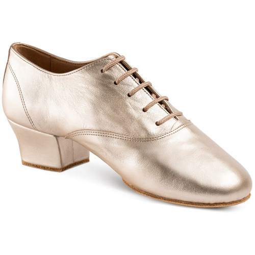 Rummos Dames Practice Schoenen Elite Flextraining 147 - Goud/Platin EU 36/UK 3,5/US 6/23,2 cm