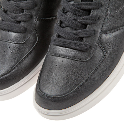 Diamant Unisex Low-Top Dance Sneakers BEAT Black UK 7,5/EU 41/USM 8,5/USW 9,5