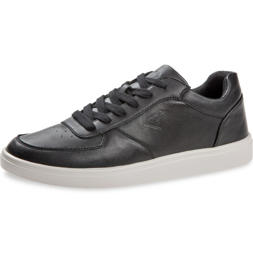 Diamant Unisex Low-Top Dance Sneakers BEAT Black UK 7,5/EU 41/USM 8,5/USW 9,5