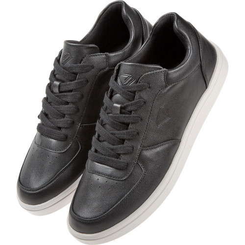 Diamant Unisex Low-Top Dance Sneakers BEAT Black UK 7,5/EU 41/USM 8,5/USW 9,5
