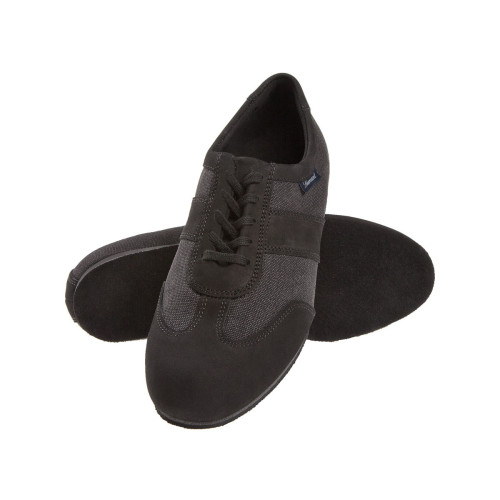 Diamant Hombres Sneaker Zapatos de Baile 123-425-563 - Talla: UK 7,5