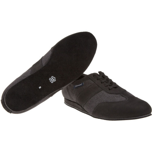 Diamant Hombres Sneaker Zapatos de Baile 123-425-563