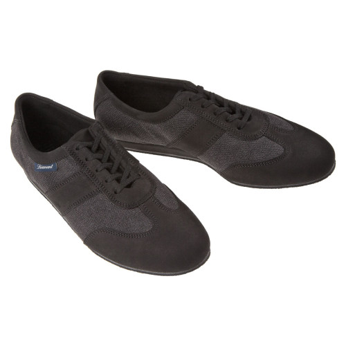 Diamant Hombres Sneaker Zapatos de Baile 123-425-563 - Talla: UK 7,5