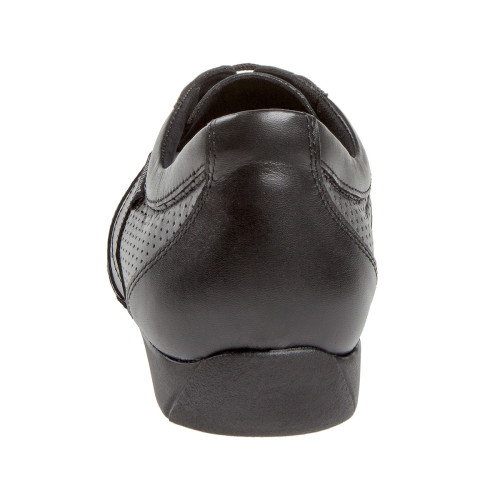 Diamant Herren Ballroom Sneakers 133-225-042 [Weit]