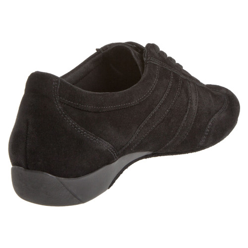 Diamant Herren Scarpe da Ballo 133-226-001 - Nero