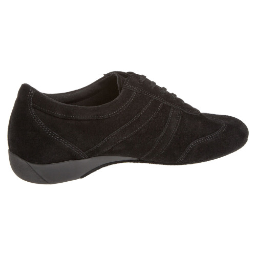 Diamant Herren Scarpe da Ballo 133-226-001 - Nero