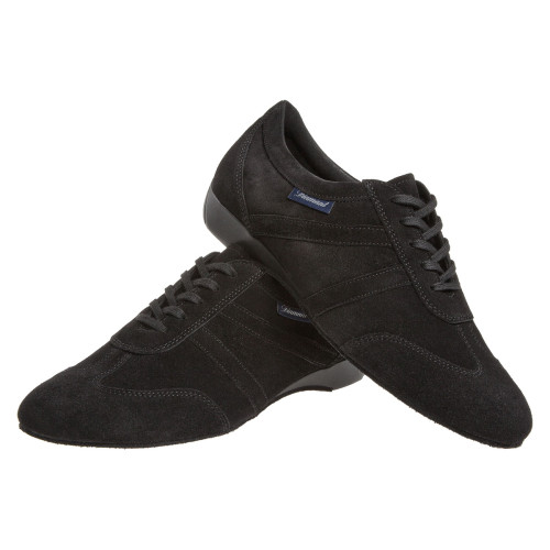 Diamant Herren Scarpe da Ballo 133-226-001 - Nero