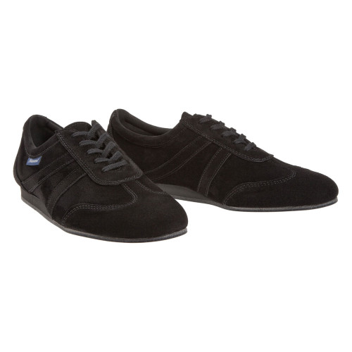 Diamant Hombres Ballroom Sneakers 133-426-001-V - Suela VarioSpin