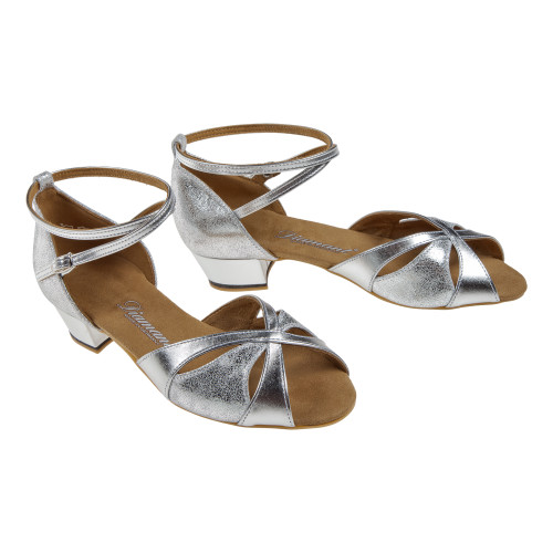 Diamant Women´s dance shoes 141-035-463-Y - VarioSpin - 2,8 cm