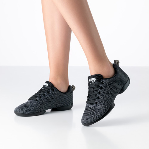 Anna Kern Dames Dance Sneakers 150 Bold