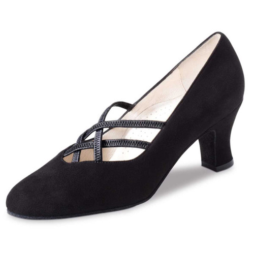 Werner Kern Mulheres Sapatos de Dança Ruby - Tamanho: UK 6,5