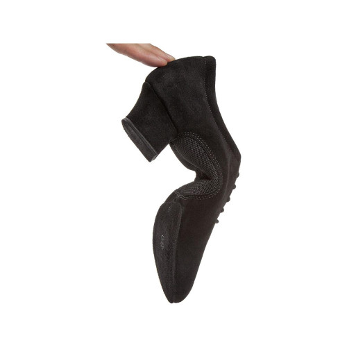 Diamant Uomini Scarpe da Ballo 163-224-577 - Nero