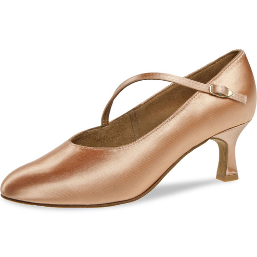 Diamant Mulheres Ballroom Sapatos de dança 166-278-094
