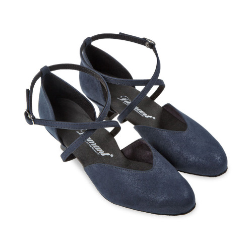 Diamant Damen Tanzschuhe 170-013-537