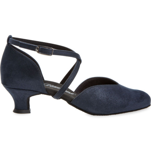 Diamant Damen Tanzschuhe 170-013-537