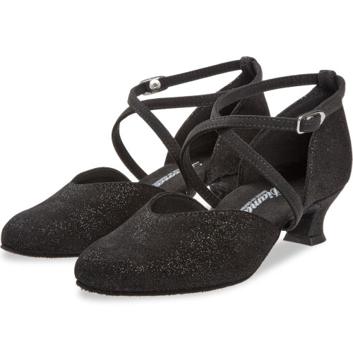Diamant Damen Tanzschuhe 170-013-550