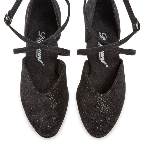 Diamant Damen Tanzschuhe 170-013-550