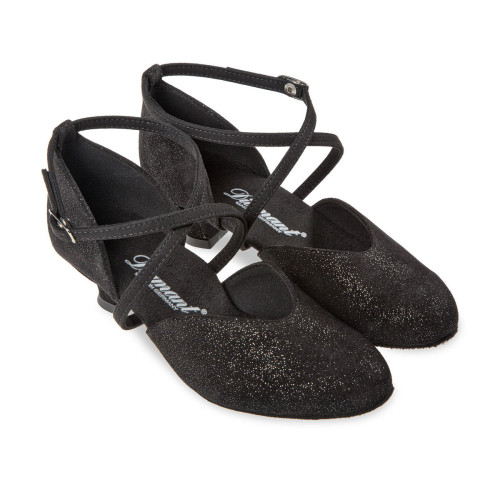 Diamant Damen Tanzschuhe 170-013-550