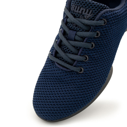 Anna Kern Donne Dance Sneakers 170 Bold - Navy [UK 3,5]