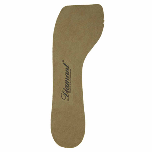 Diamant Slim Fit Converter [Beige - 1 Pair]